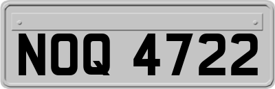 NOQ4722