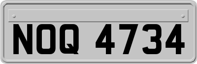 NOQ4734