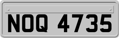 NOQ4735