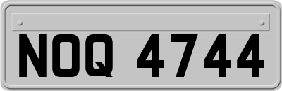 NOQ4744
