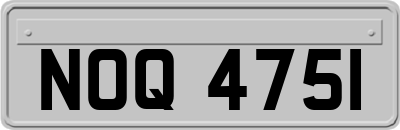 NOQ4751