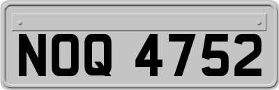 NOQ4752