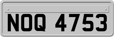 NOQ4753