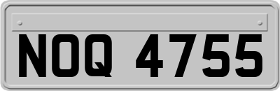 NOQ4755