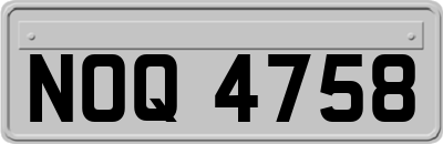 NOQ4758