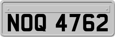 NOQ4762