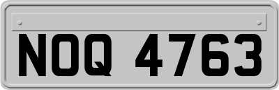 NOQ4763
