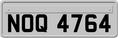 NOQ4764