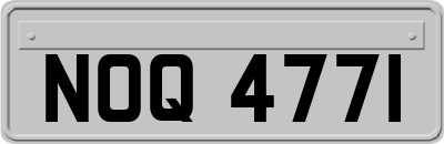 NOQ4771