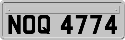 NOQ4774