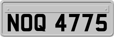 NOQ4775