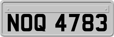 NOQ4783