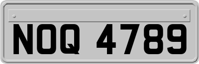 NOQ4789
