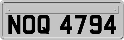 NOQ4794