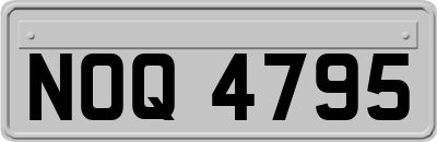 NOQ4795