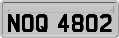 NOQ4802