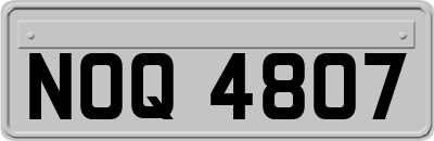 NOQ4807