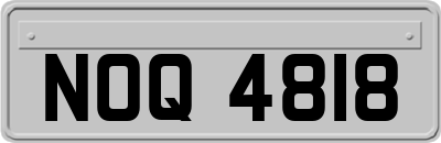 NOQ4818