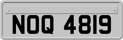 NOQ4819