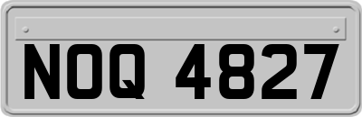 NOQ4827