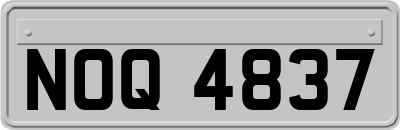 NOQ4837