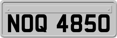 NOQ4850