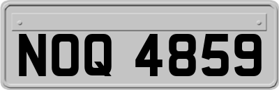 NOQ4859