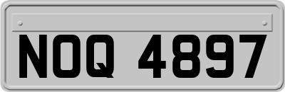 NOQ4897