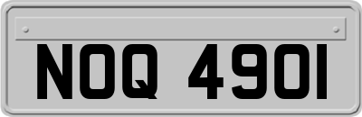NOQ4901