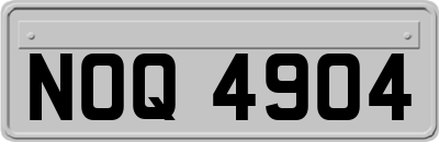 NOQ4904