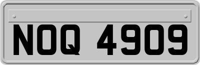 NOQ4909