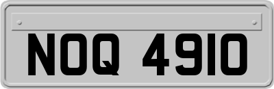NOQ4910