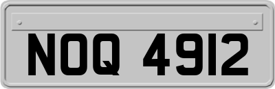 NOQ4912