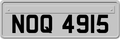 NOQ4915