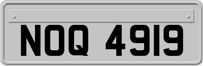 NOQ4919