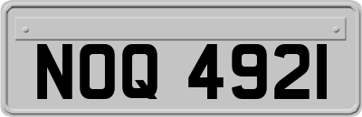 NOQ4921