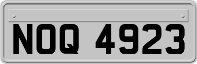 NOQ4923