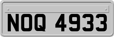 NOQ4933