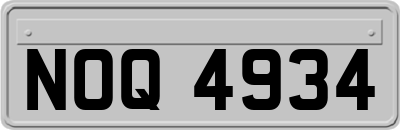NOQ4934