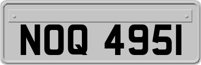 NOQ4951