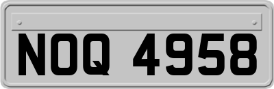 NOQ4958