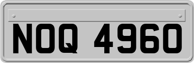 NOQ4960