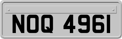 NOQ4961