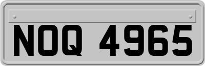 NOQ4965