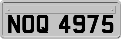 NOQ4975
