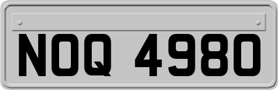NOQ4980