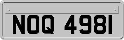NOQ4981