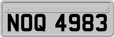 NOQ4983