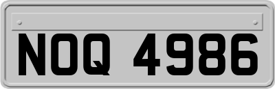 NOQ4986