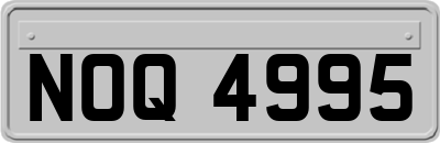 NOQ4995